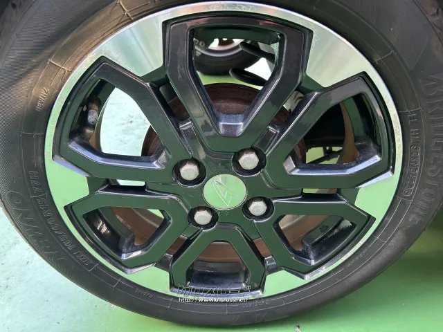 ダイハツ キャスト