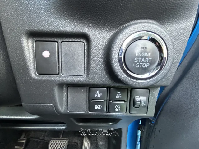 ダイハツ キャスト