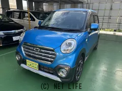 ダイハツ キャスト