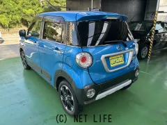 ダイハツ キャスト