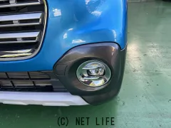 ダイハツ キャスト