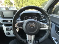 ダイハツ キャスト