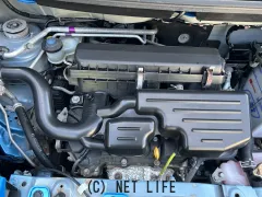 ダイハツ キャスト