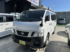 日産 NV350キャラバン