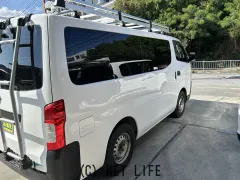 日産 NV350キャラバン