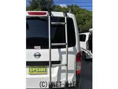 日産 NV350キャラバン