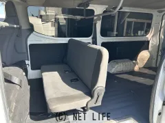 日産 NV350キャラバン