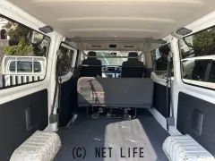 日産 NV350キャラバン