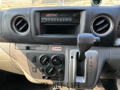 日産 NV350キャラバン
