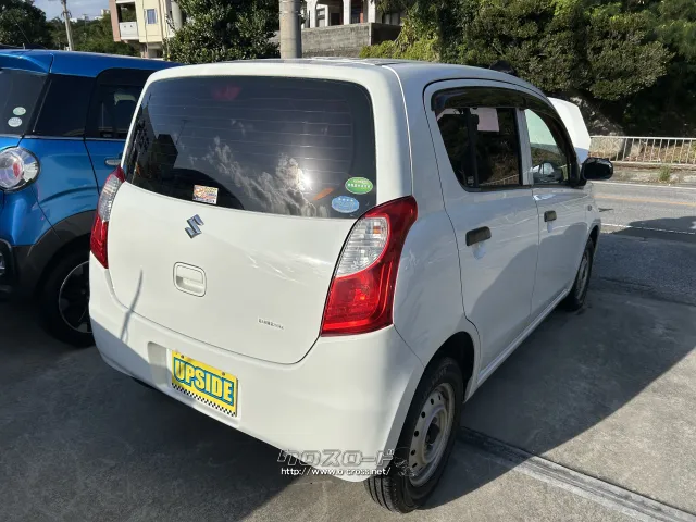 スズキ アルト