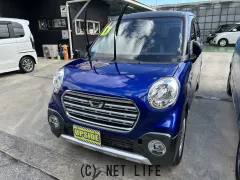 ダイハツ キャスト