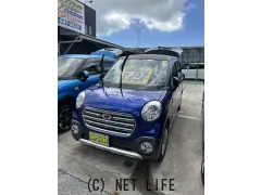 ダイハツ キャスト