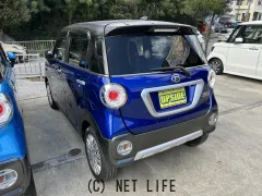 ダイハツ キャスト