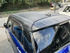 ダイハツ キャスト