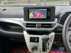 ダイハツ キャスト