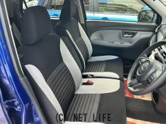 ダイハツ キャスト