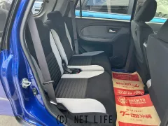 ダイハツ キャスト