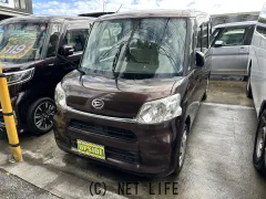 ダイハツ タント