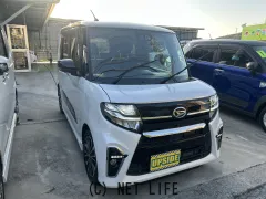 ダイハツ タント