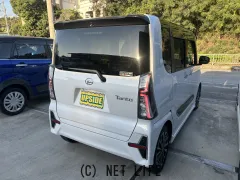 ダイハツ タント