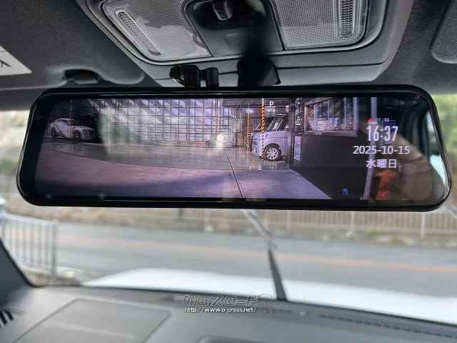 ダイハツ タフト