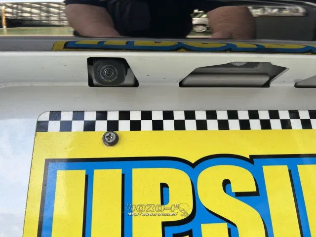 ダイハツ タフト