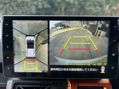 ダイハツ タフト