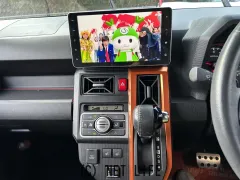 ダイハツ タフト