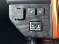 ダイハツ タフト