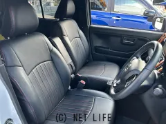 ダイハツ タフト