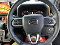 ダイハツ タフト