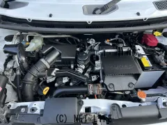 ダイハツ タフト