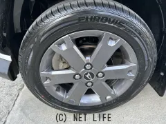 ダイハツ タフト