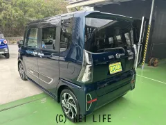 ダイハツ タント