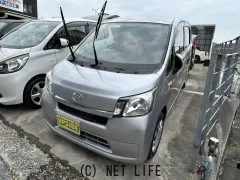 ダイハツ ムーヴ