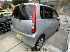 ダイハツ ムーヴ