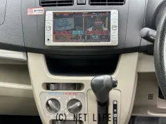 ダイハツ ムーヴ