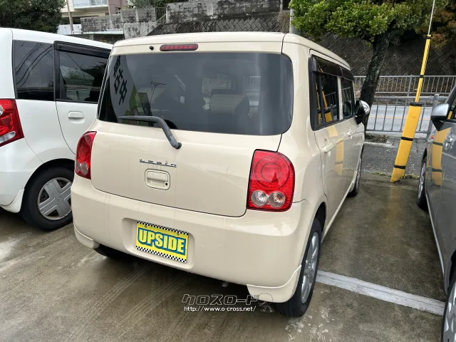 スズキ アルトラパン