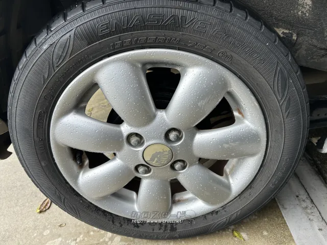 スズキ アルトラパン