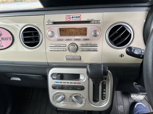 スズキ アルトラパン