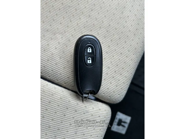 スズキ アルトラパン