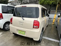 スズキ アルトラパン