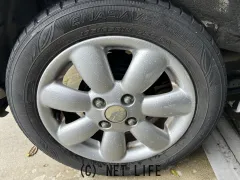 スズキ アルトラパン