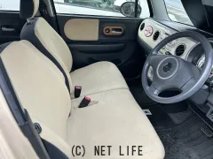 スズキ アルトラパン