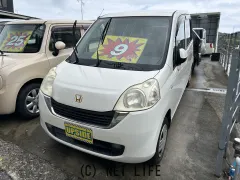 ホンダ ライフ