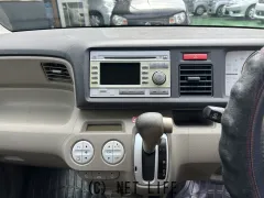 ホンダ ライフ