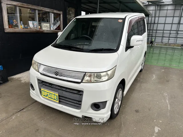 スズキ ワゴンR