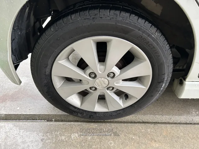 スズキ ワゴンR