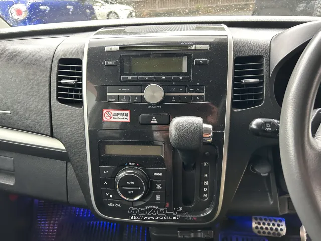 スズキ ワゴンR