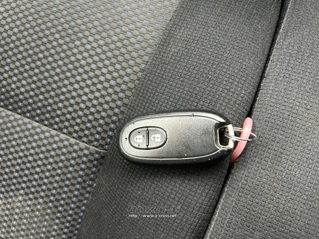 スズキ ワゴンR